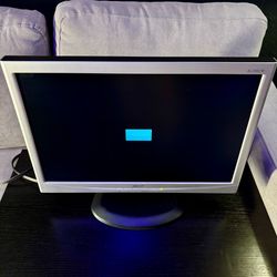 ACER AL2002W  20-Inch Widescreen LCD Computer Monitor