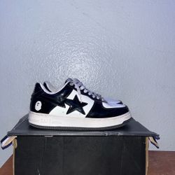 Bape sta shoes