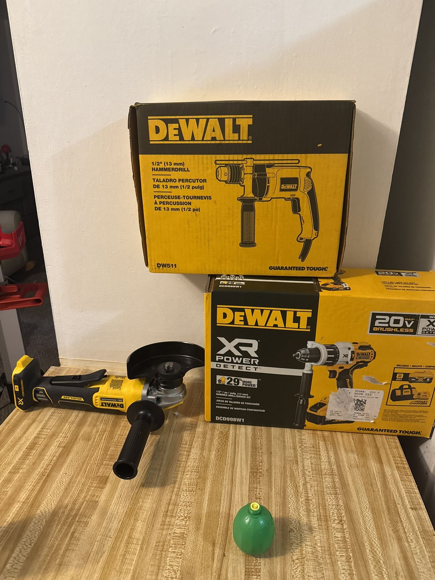 Dewalt