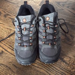 Merrell Men’s Shoes – Size 8 – Brand New (No Box)
