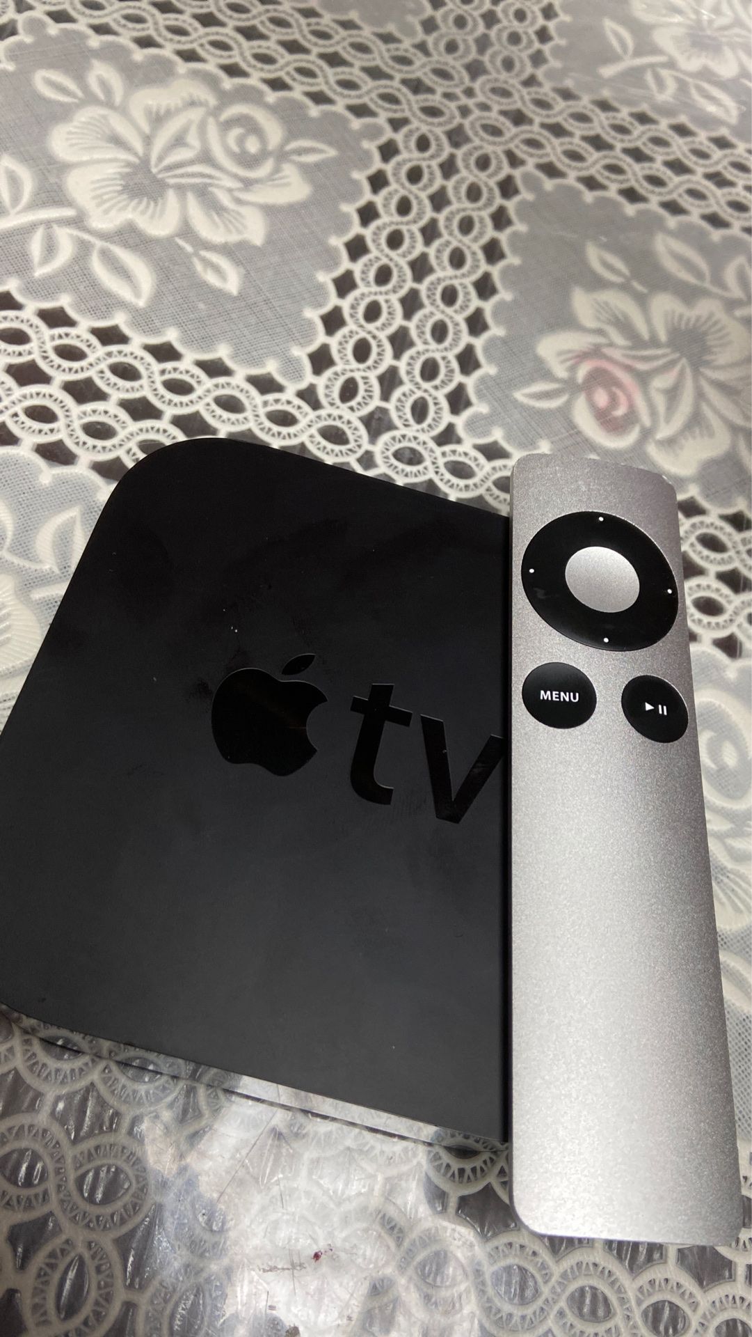 Apple Tv