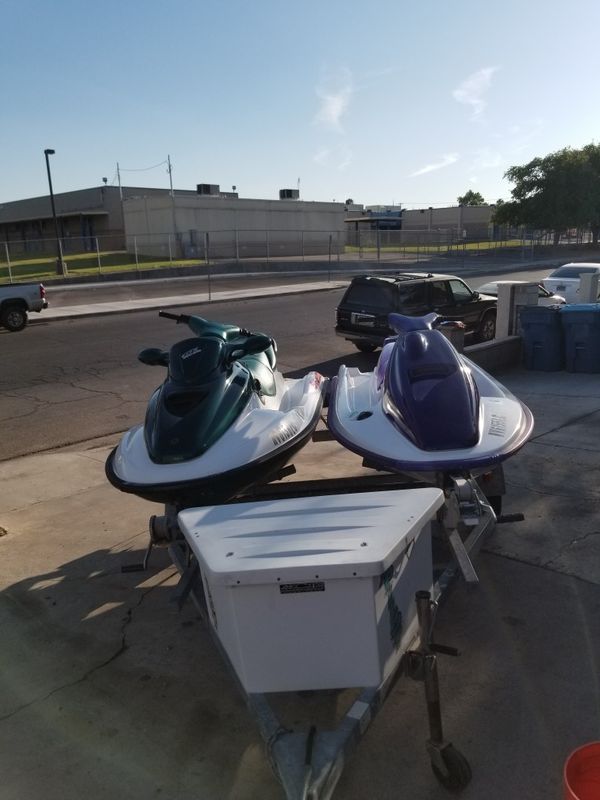 1996 seadoo el verde gtx,1994 seadoo