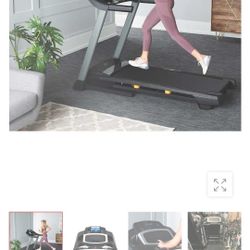 NordicTrack L 6.0S Treadmill $400