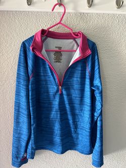 Girls Lightweight Jacket Size 7/8