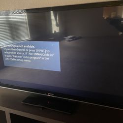 Panasonic 55inch Smart TV
