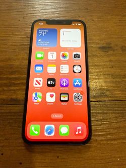 Apple iPhone 12 - 64 GB - Blue (Unlocked