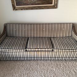 Sofa bed