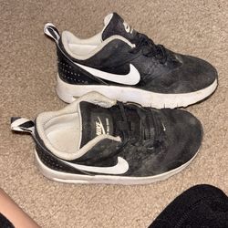 Boys Nike Shoes