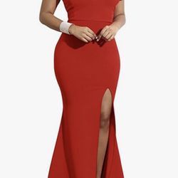 Beautiful Dresses- Many Colors Available (small To XXL )