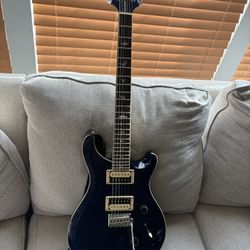 PRS Electric Guitar