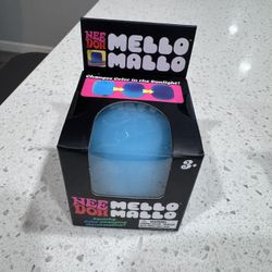 NeeDoh Mello Mallo 