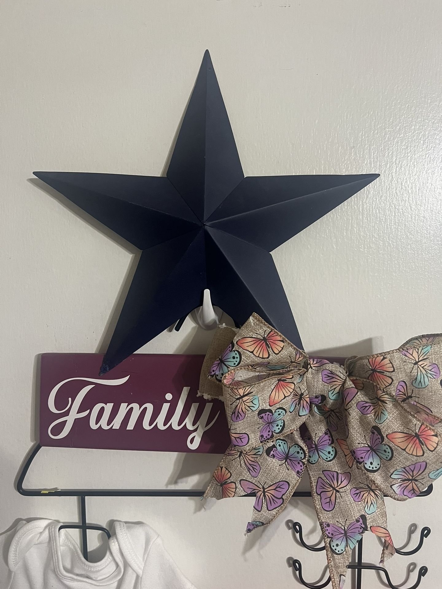 Star With Family
