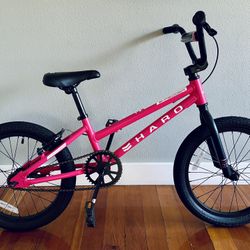 Haro Shredder Kids Bike 18”