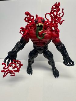 Marvel Toxin Large Action Figure