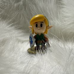 Link - Link’s Awakening Amiibo