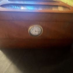 COOL KNIGHT  Humidor