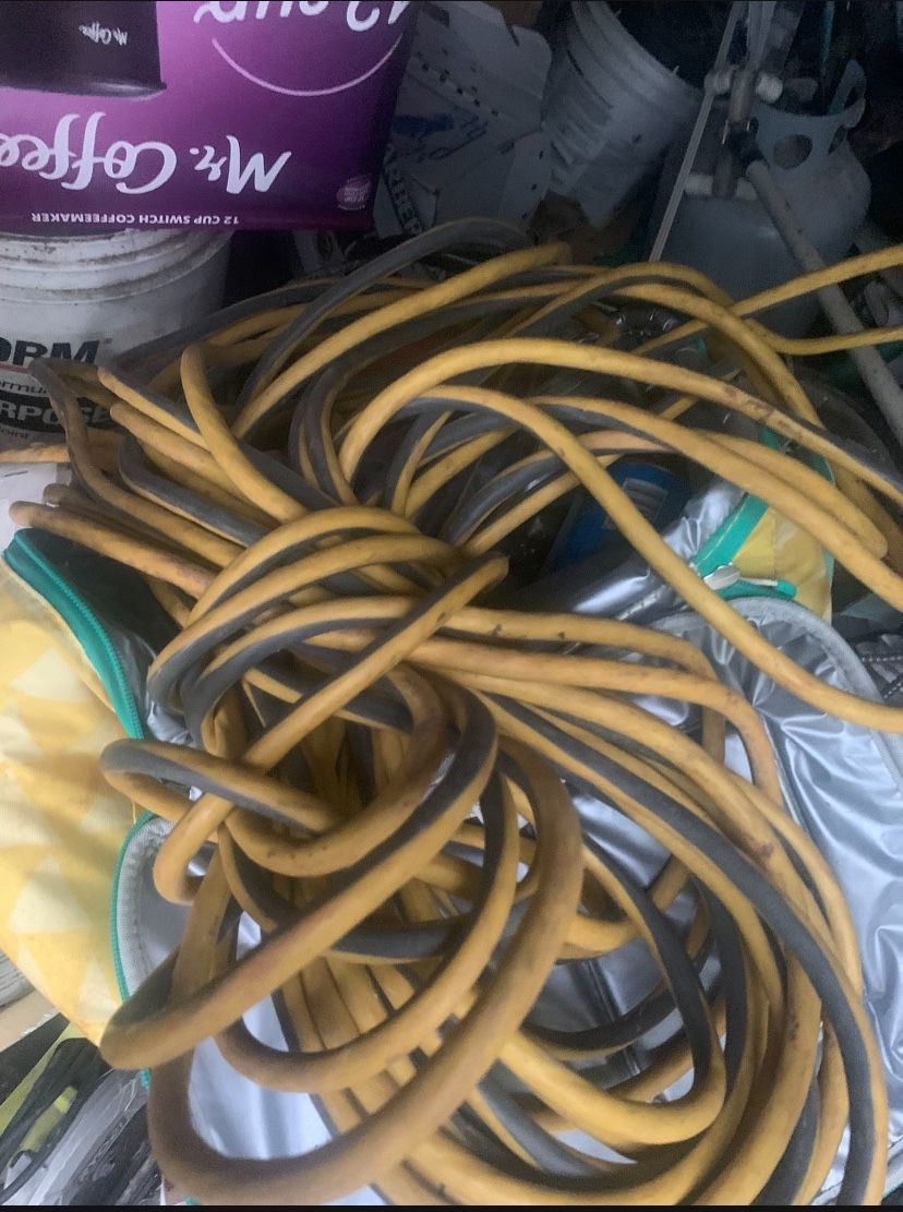 Power Cord
