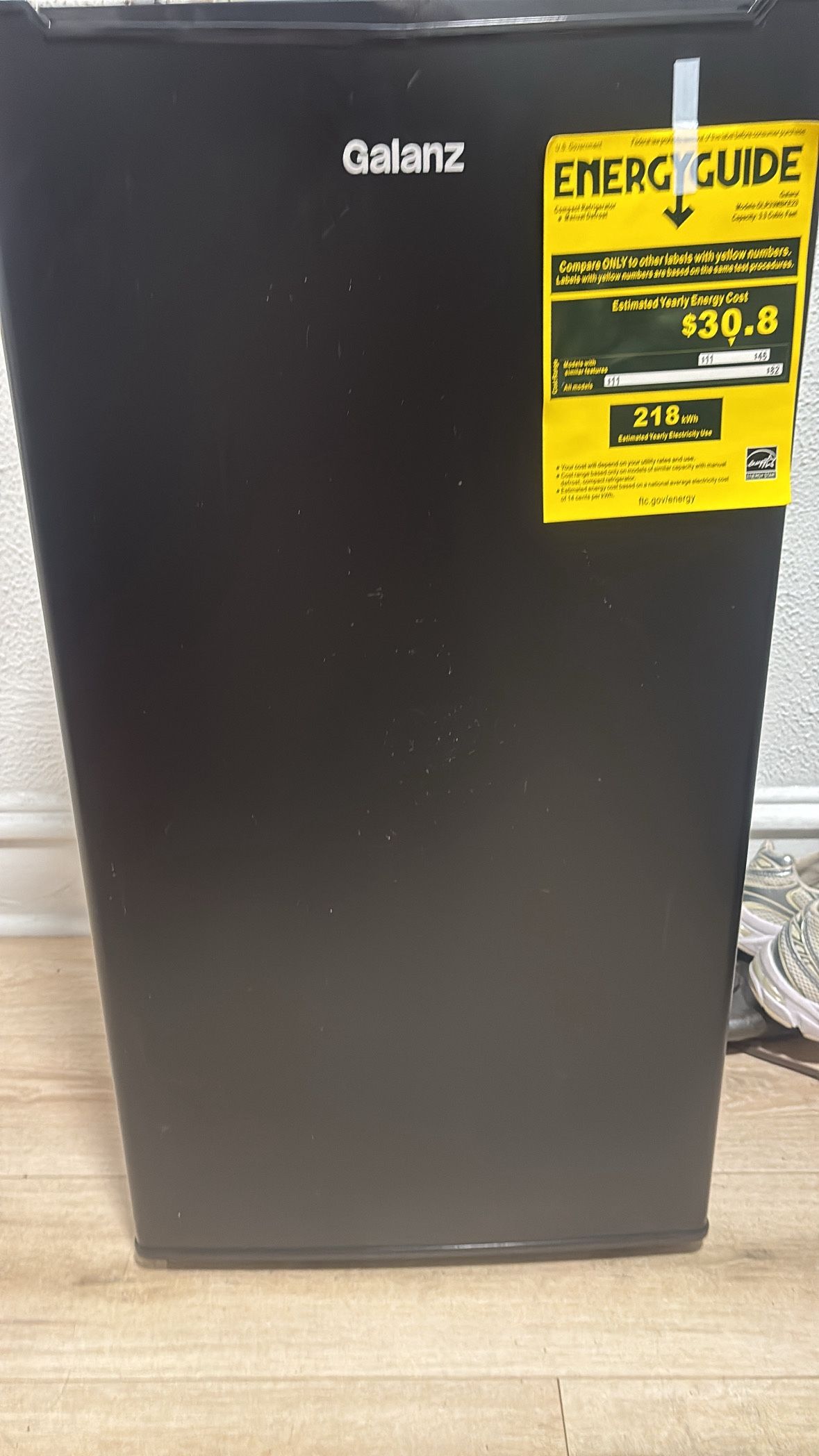 Mini Fridge For Sale