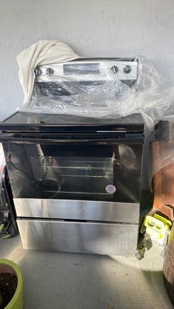 Cocina poco uso