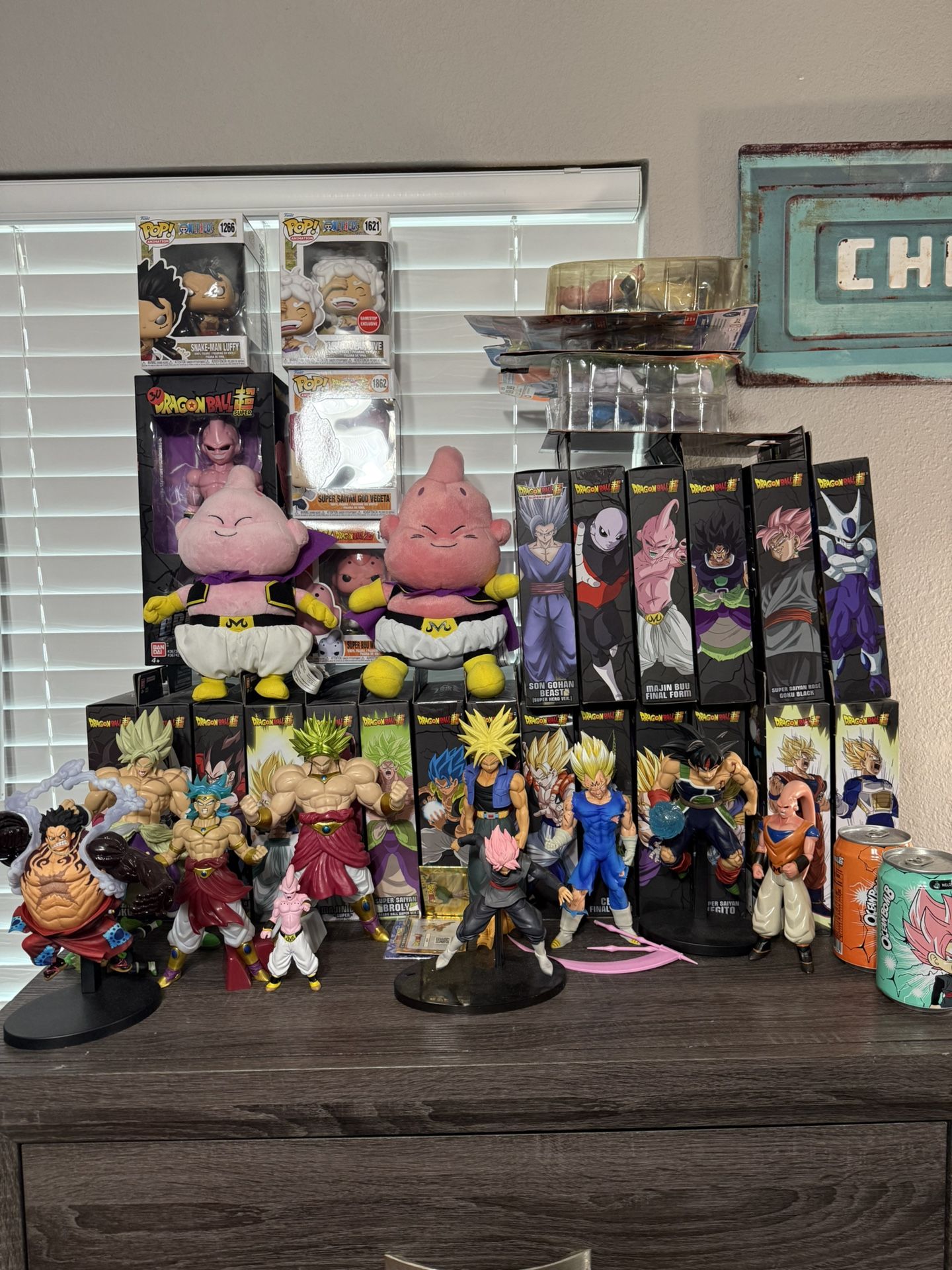 Dragon Ball Collection