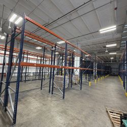Pallet Racks