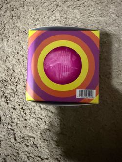 Stress ball