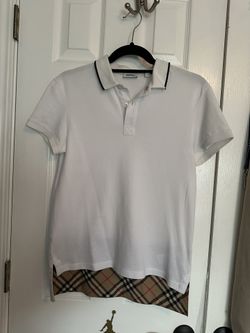 Burberry Youth Shirt
