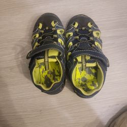 Boys Beaver Creek Sandals