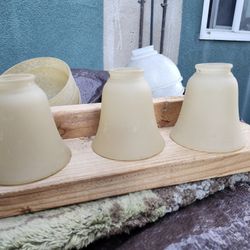 Lamp Fixtures