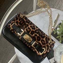 Michael Kors Shoulder Purse 