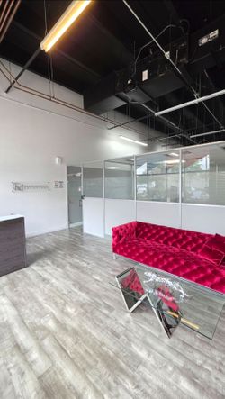 Modular Glass Office System for Sale – Premium Build (Teilensystem)