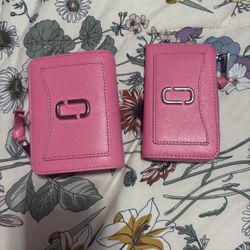 Wallet Marc Jacob Wallet 