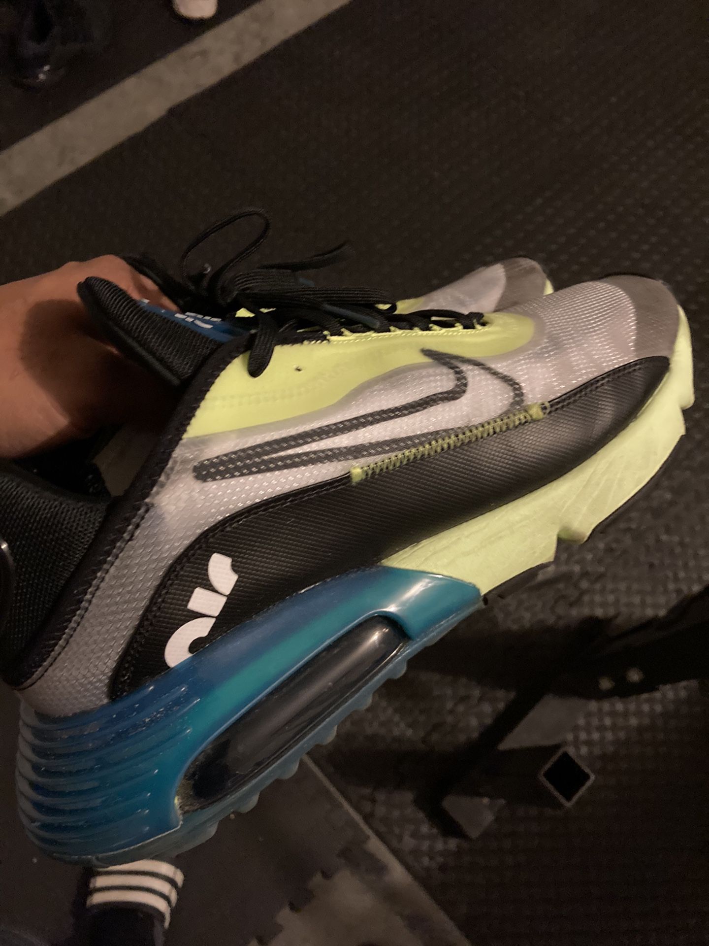 air max plus size 11