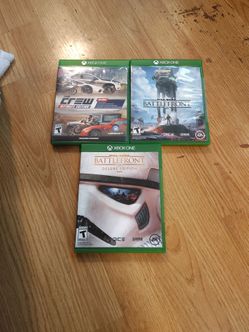 Xbox 1