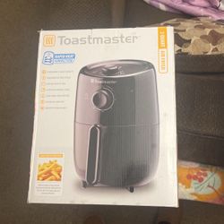 Brand New Air Fryer