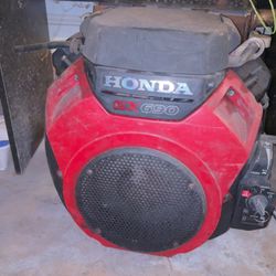 Honda GX690