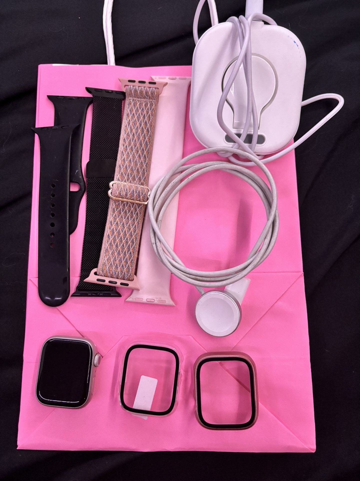 apple watch series 7 41mm