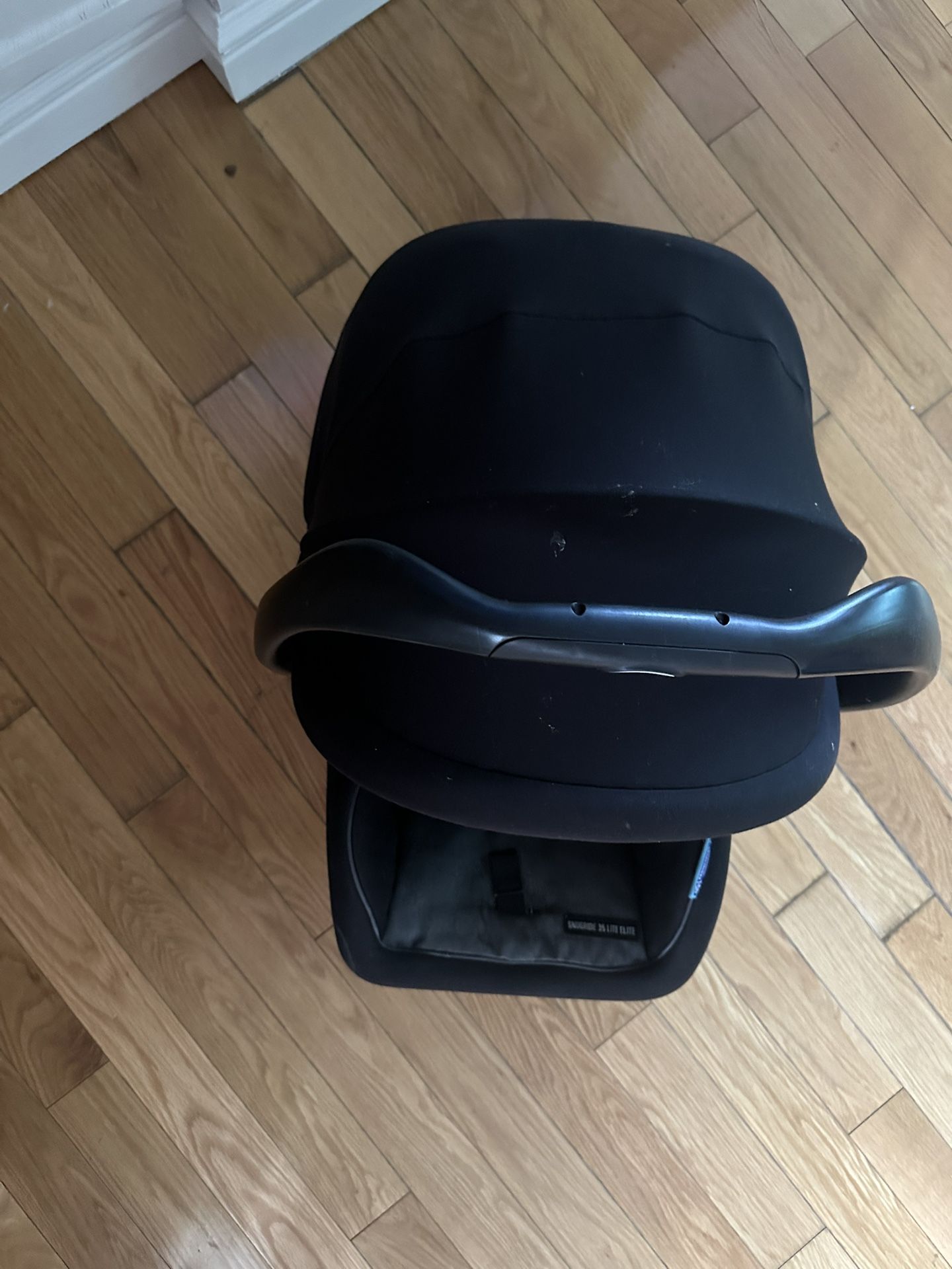 Graco Infant Car Seat