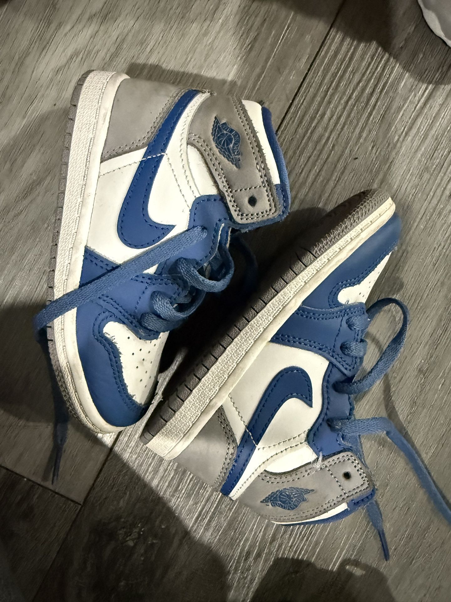 Jordan’s