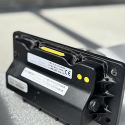 Yamaha PCU for Triple Center Engine – 6ES-85905-00 (Used)