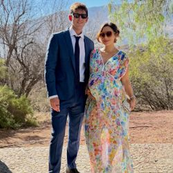 Silk Johny Was dress