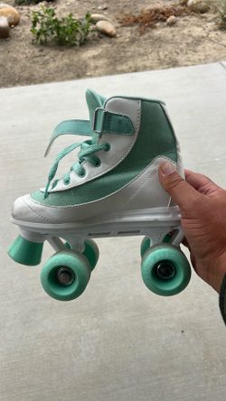 Roller Derby Firestar Roller Skates