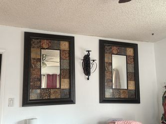 Home interior