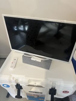 Philips Android TV with Google Assistant