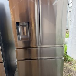 Samsung refrigerator 