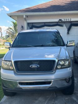 2008 Ford F150