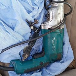 MAKITA IMPACT DRILL