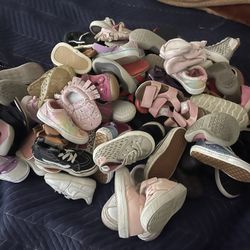 Kids Sneakers (not Free)