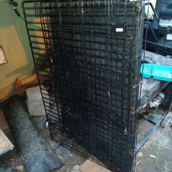 Dog Kennel
