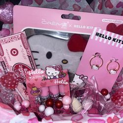 Valentines Hk Bundle